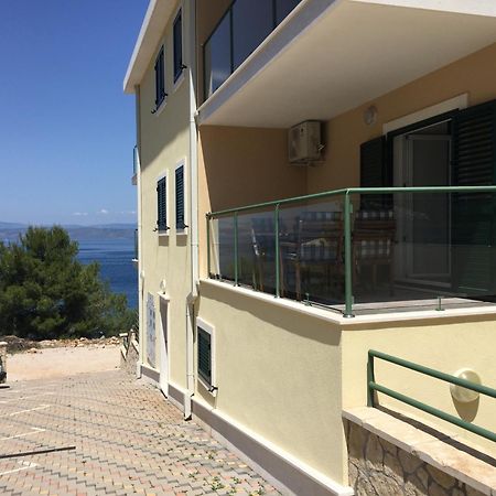 Apartment Maestral Rogac Exterior photo