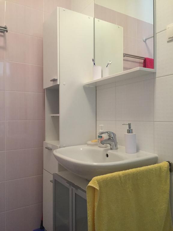 Apartment Maestral Rogac Exterior photo